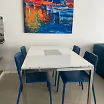 Apartamento A 1 Minuto De La Playa