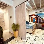Hotel Boutique Callecitas De San Diego