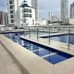 !Provecha Excelente Apartamento Para Vacacionar En Cartagena