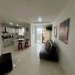 Apartamentos En Edificio Portofino Icdi