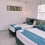 Comfy Flat Inside Walled City And Historic Center