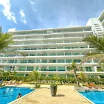 Apartamento En Condominio Con Salida Al Mar Morros Epic