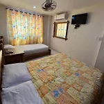 Hotel Blue Aiport