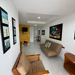Apartamentos En Edificio Portofino Icdi