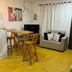 Hospedaje Casa Pachi En Cartagena De Indias