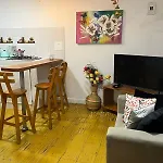Hospedaje Casa Pachi En Cartagena De Indias