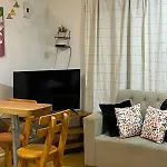 Hospedaje Casa Pachi En Cartagena De Indias