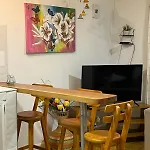 Hospedaje Casa Pachi En Cartagena De Indias