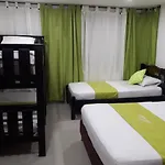 Apartamento Con Vista Al Laguito Y Al Mar