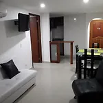Apartamento Con Vista Al Laguito Y Al Mar