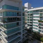 Apartamento Morros Epic Cartagena