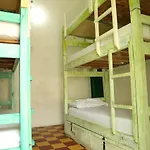 Hostel Green House Getsemani