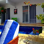 Casa Crespo