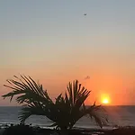 Hotel Palmera Beach Cartagena