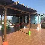 Hotel Palmera Beach Cartagena