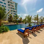 Morros Epic Cartagena