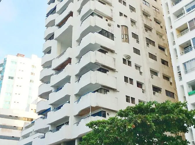 Apartamento en el Laguito