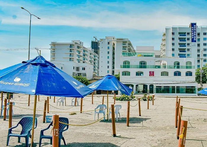 Hotel Isla Capri