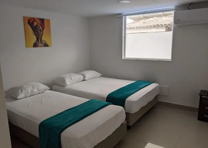 Hotel Itaco