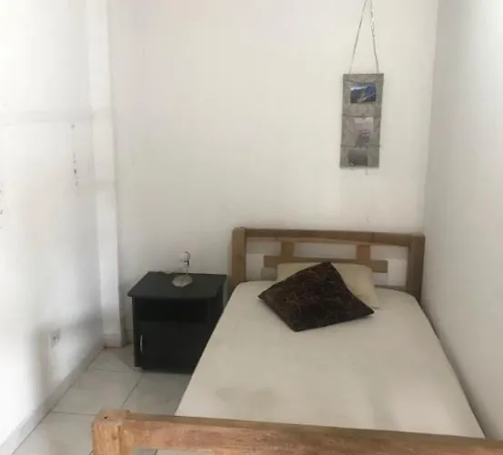 Castillo Rooms 1