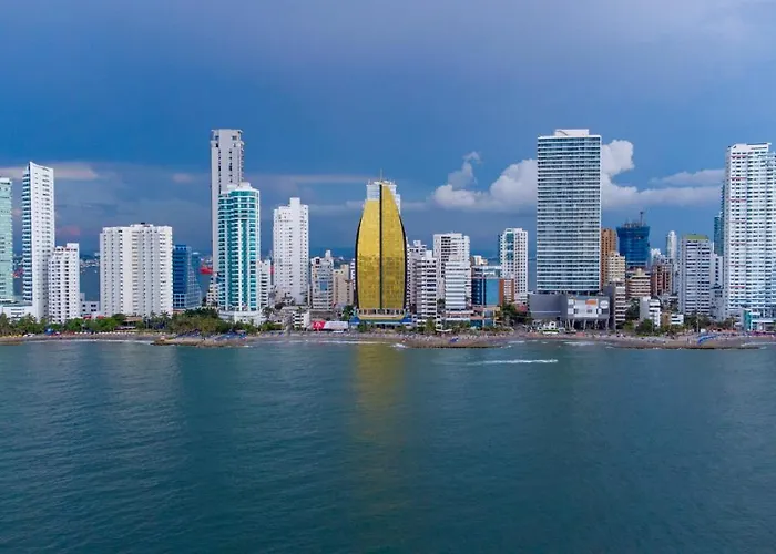 Hotel Cartagena Dubai