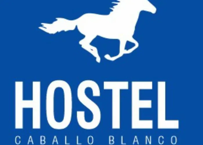 Hostel Caballo Blanco