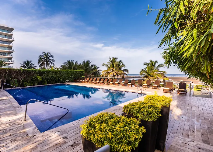 Holiday Inn Cartagena Morros By Ihg