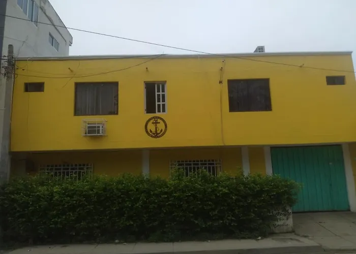 Casa De Playa Nativo