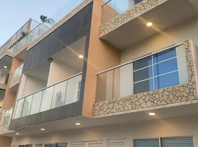 Casa De Manzanillo Del Mar