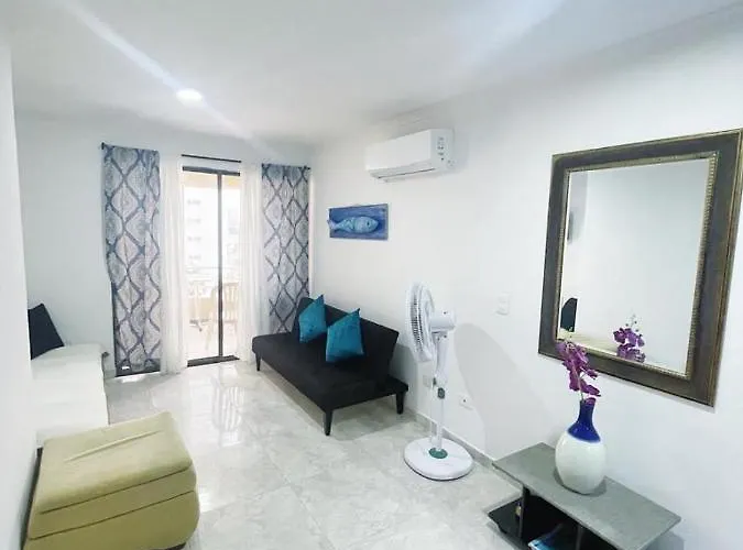 Apartamento en Cartagena