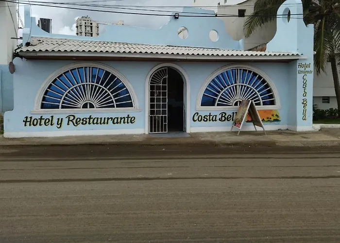 Hotel Costa Bella