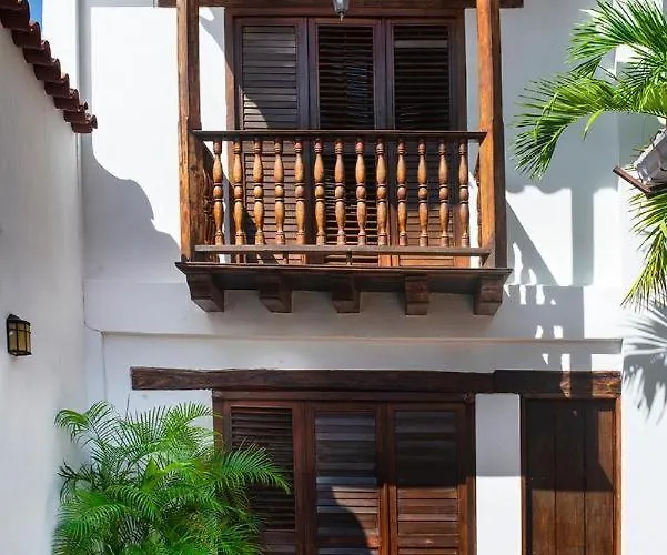 Getsemani Sweety House