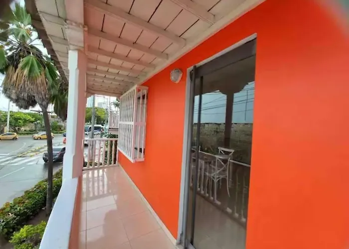 Bayhouse Apartment With Beeautiful View