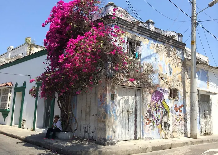 Old Town House