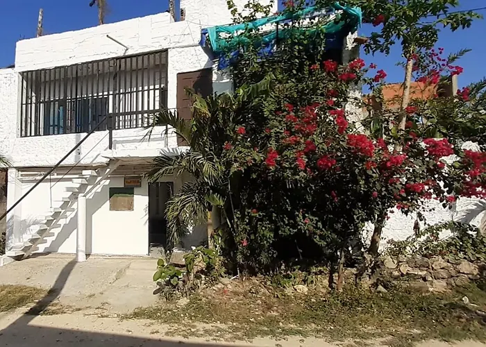 Hostal Sol