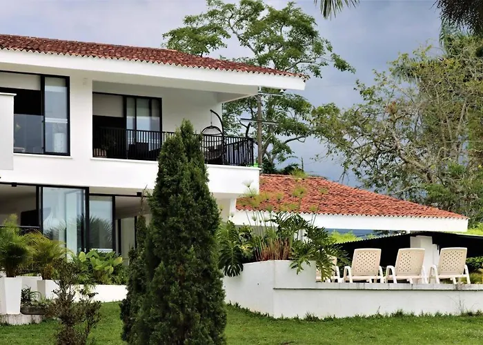 Villa Daniela Deluxe
