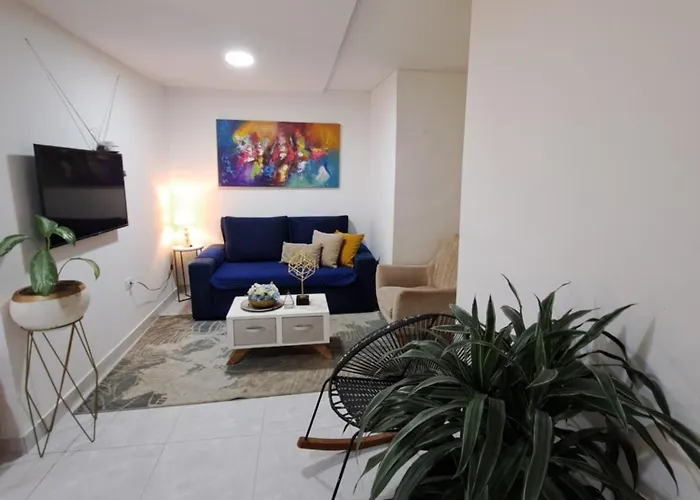 Casa Acogedora Cartagena