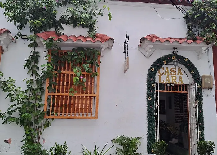 Hostal Casa Lara