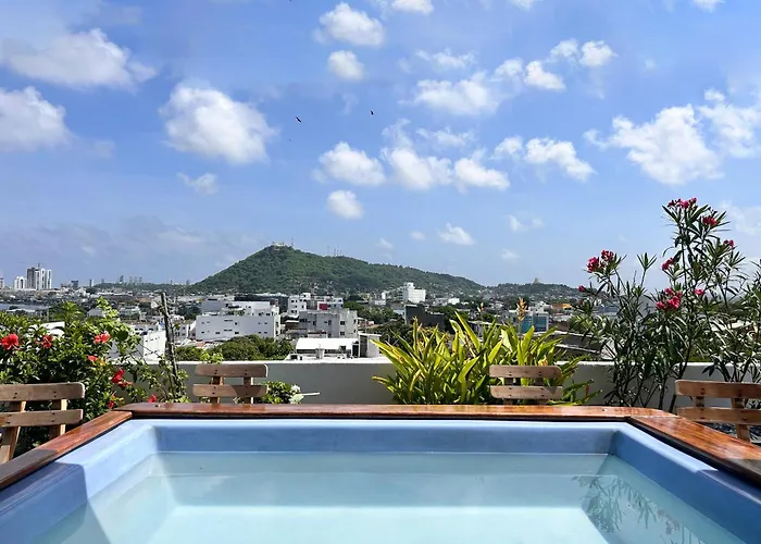 La Terraza de Estella