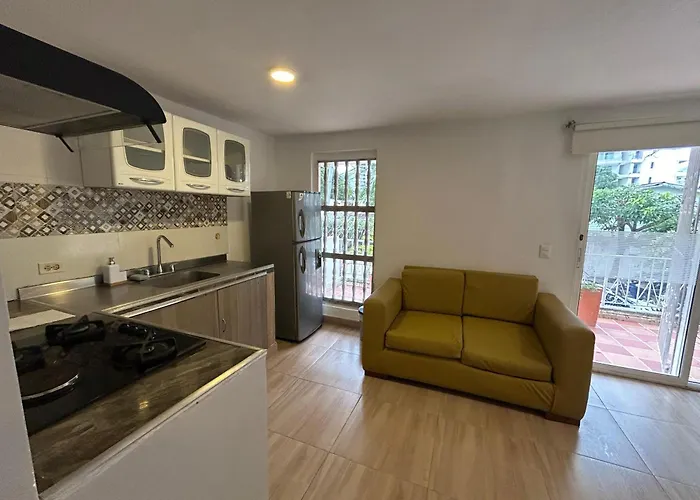 Casa Crespo