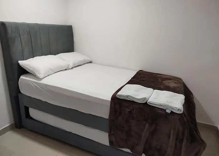Apartamento En Cartagena