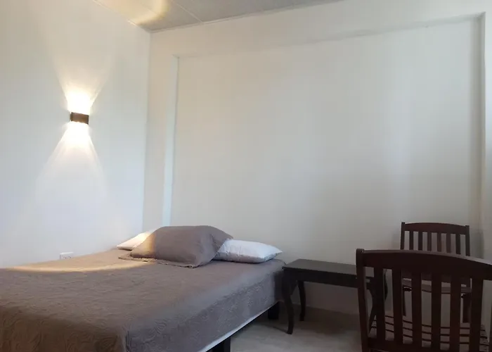 Casa Garcia