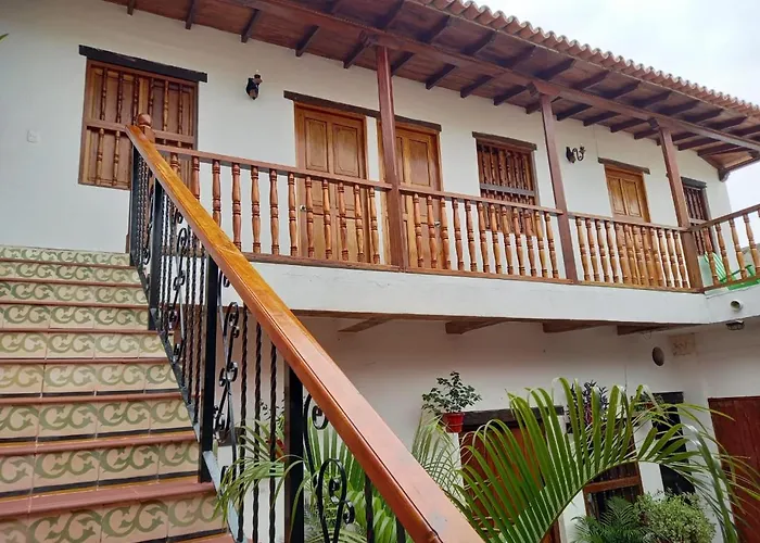 Casa Belia