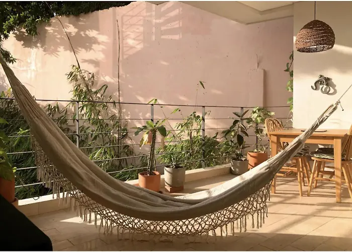 Cozy New Apartment In The Old City
