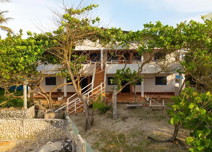 Playa Del Angel
