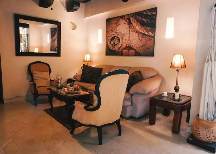 7Esp-4 House With 7 Bedrooms In The Historic Center With Pool And Wifi