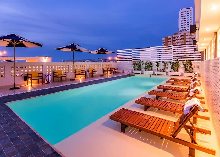 Ermita Cartagena, A Tribute Portfolio Hotel