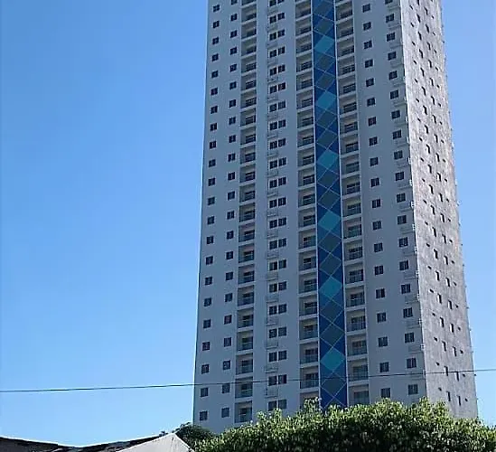 Apartamento En Cartagena
