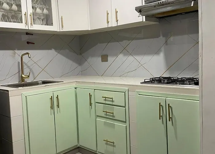 Hermoso Apartamento Con Vista Al Mar