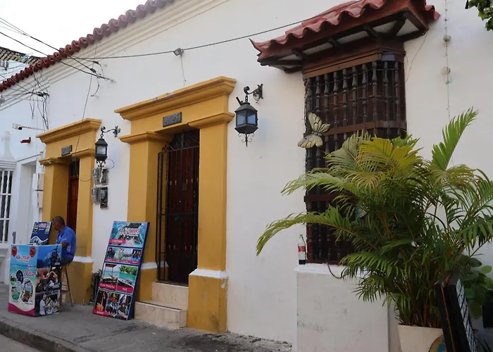 Casa #27-23